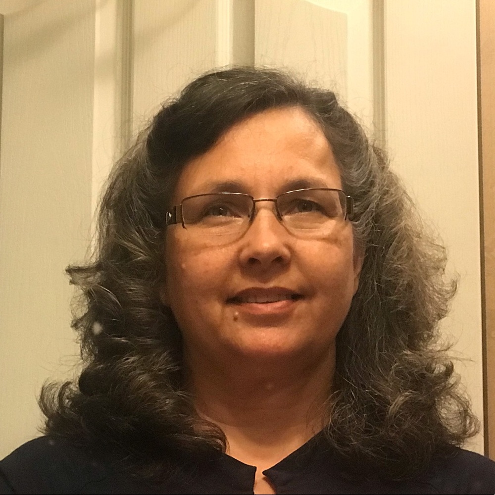 Meet your Posher, Linda